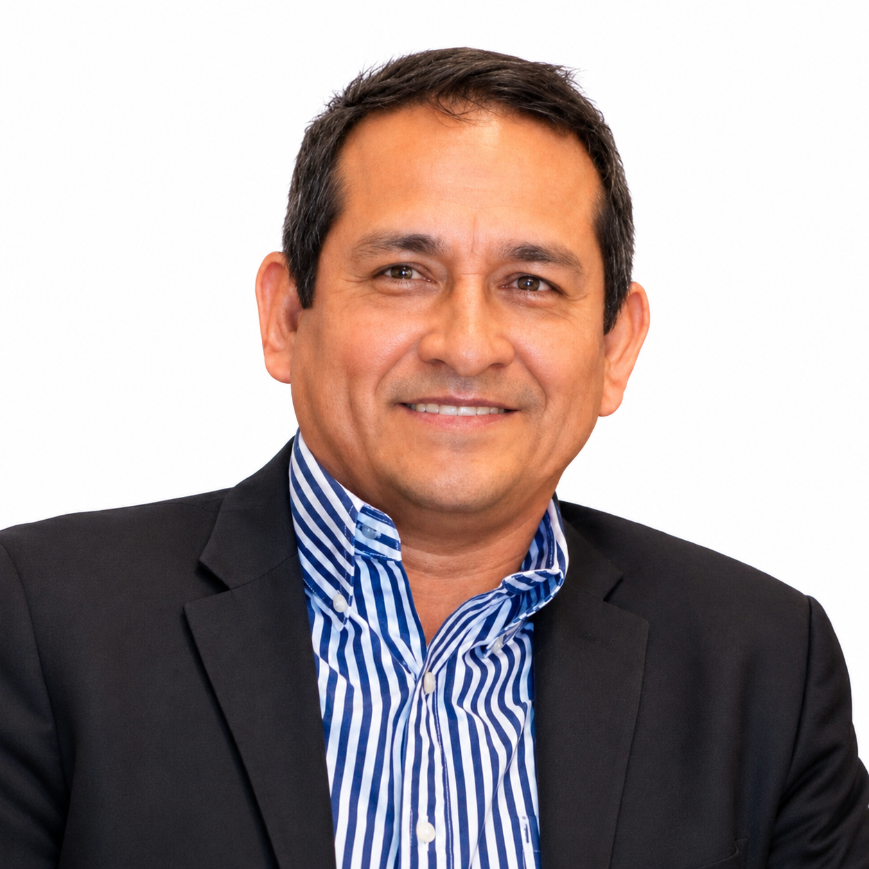 Jose Ponce - Gerente
